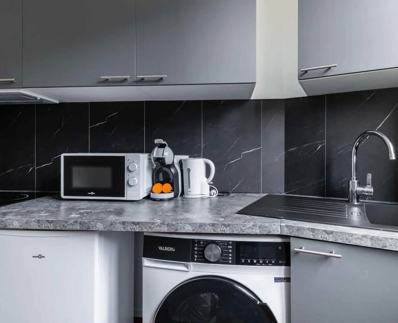 Appartement 3 Pieces Au Coeur Du 19E - 4P باريس شقة